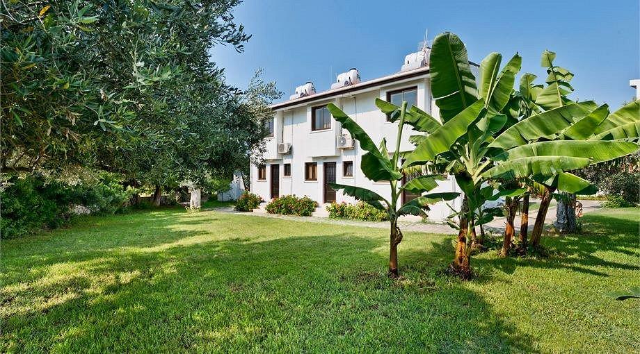 Bare Hill Holiday Village Elea Bagian luar foto