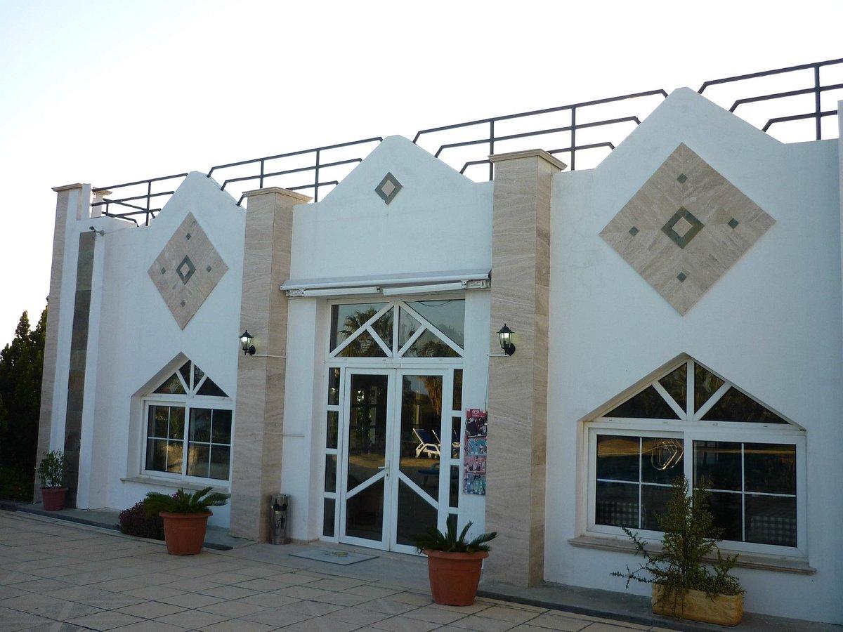Bare Hill Holiday Village Elea Bagian luar foto