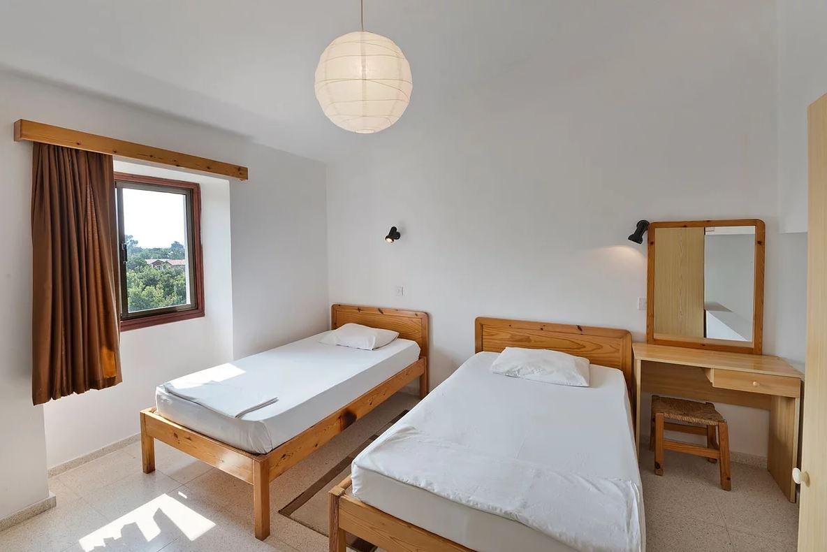 Bare Hill Holiday Village Elea Bagian luar foto