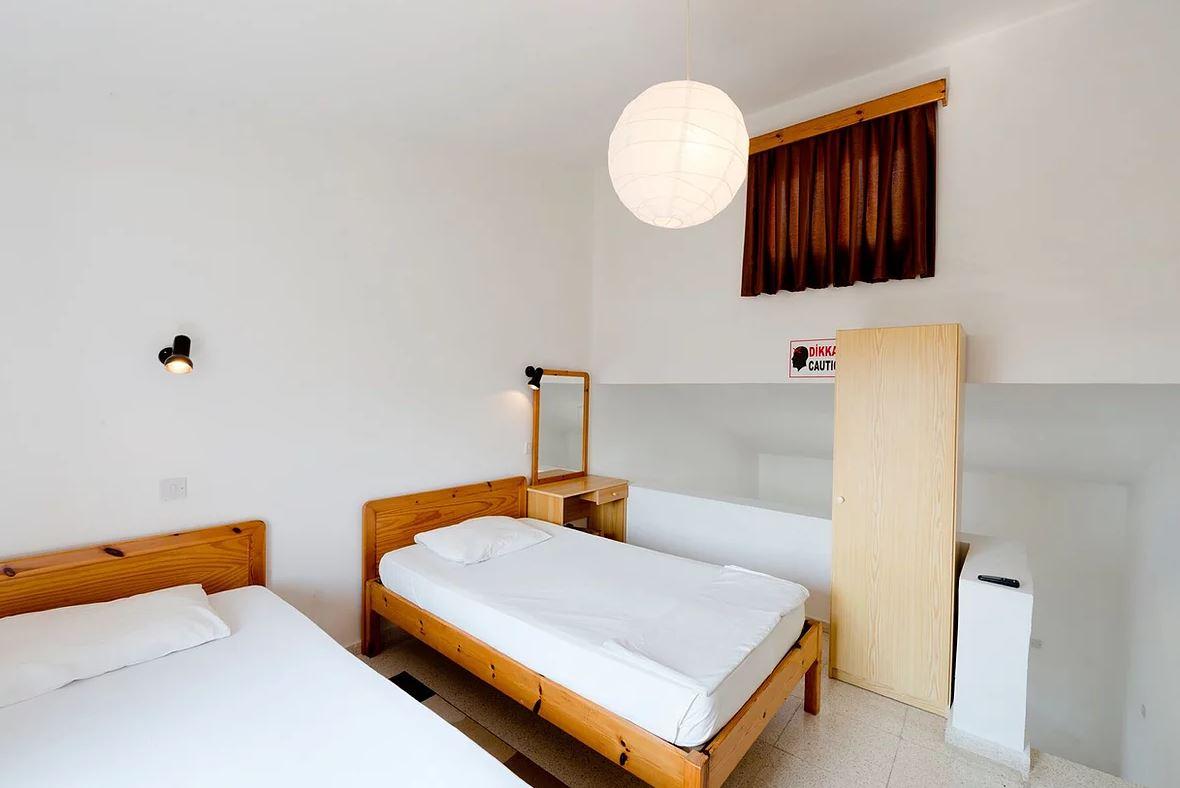 Bare Hill Holiday Village Elea Bagian luar foto