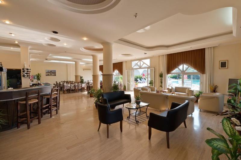 Bare Hill Holiday Village Elea Bagian luar foto