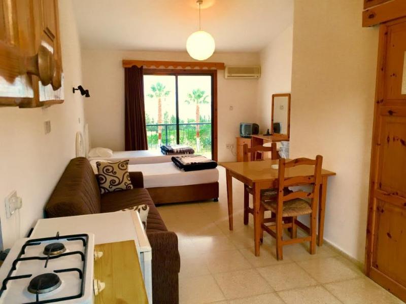 Bare Hill Holiday Village Elea Bagian luar foto