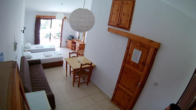 Bare Hill Holiday Village Elea Bagian luar foto