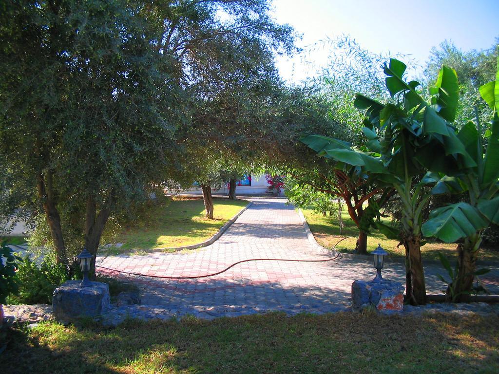 Bare Hill Holiday Village Elea Bagian luar foto