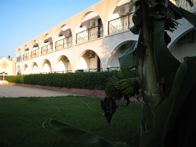 Bare Hill Holiday Village Elea Bagian luar foto