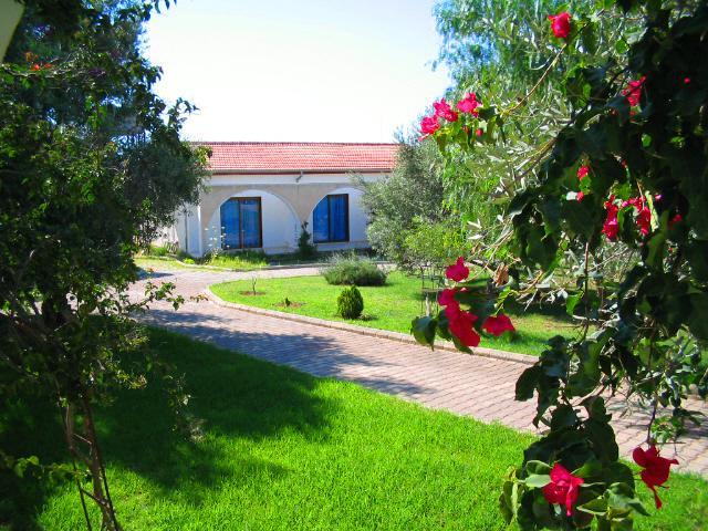 Bare Hill Holiday Village Elea Bagian luar foto