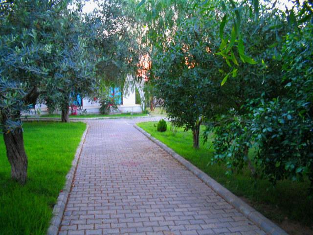 Bare Hill Holiday Village Elea Bagian luar foto